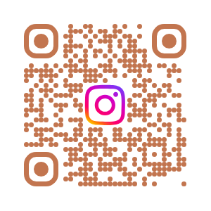 L'éclat Instagram QRコード